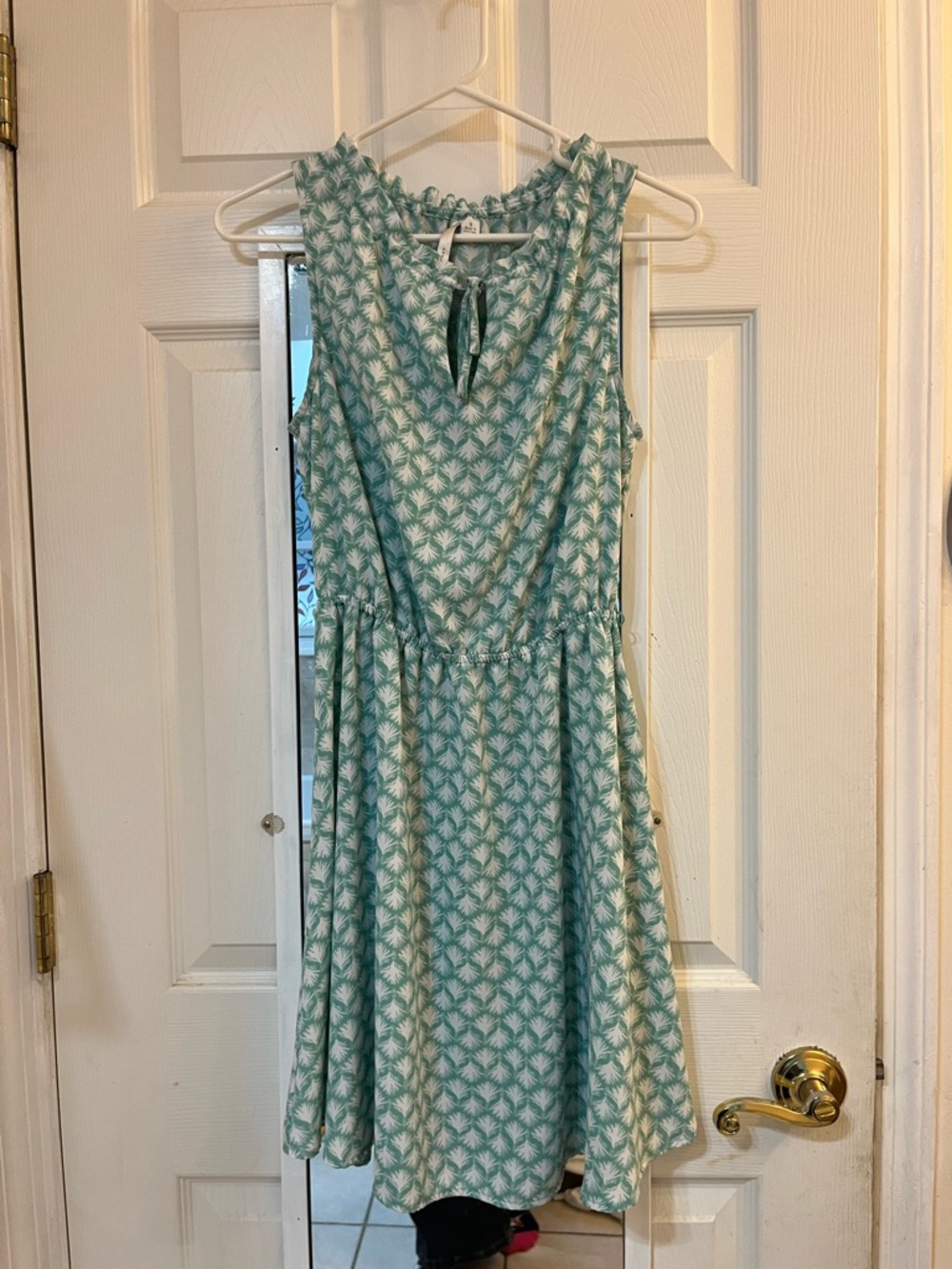 Lauren Conrad dress size small